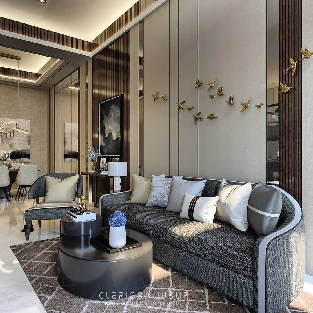 jasa desain interior