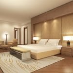 Kamar tanpa ventilasi