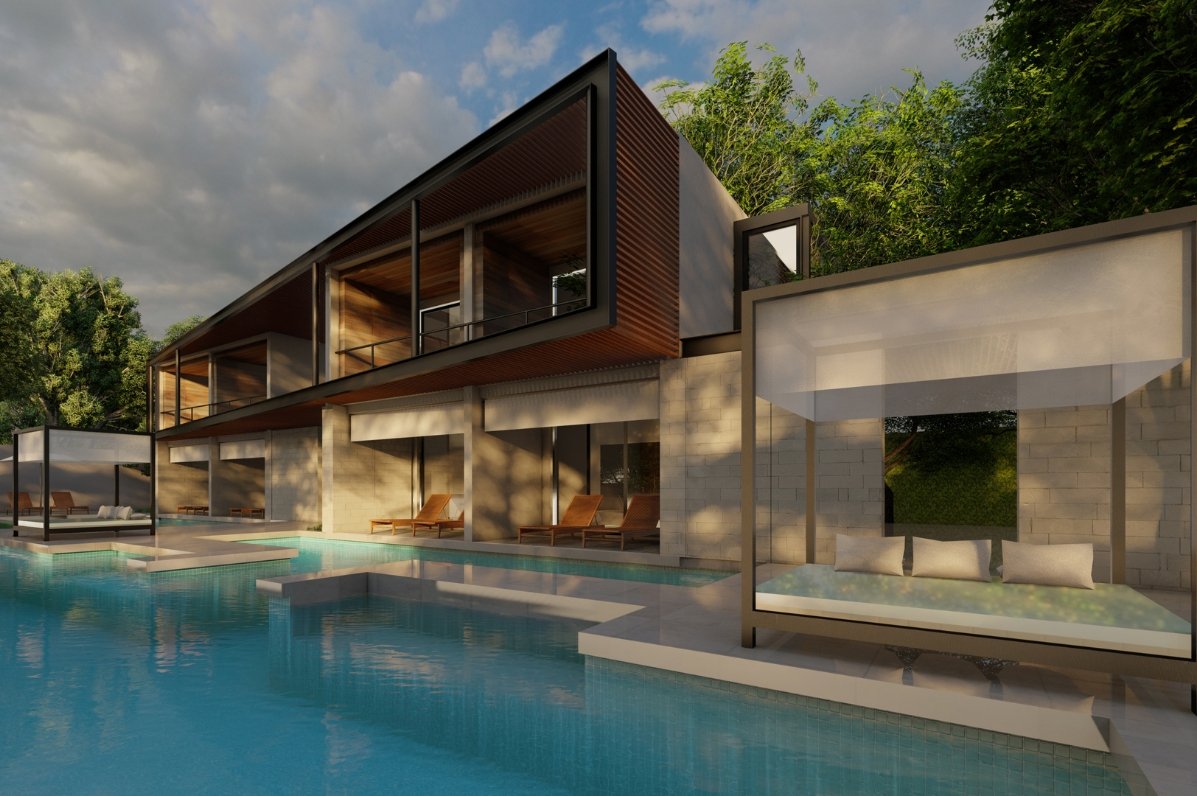 Perbedaan Interior dan Eksterior