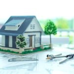 desain rumah 1 lantai