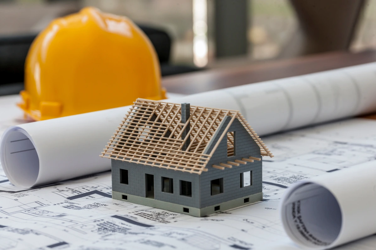 Cara Menghitung Desain Rumah Agar Anggaran Tidak Membengkak