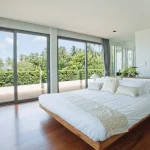 Tips Membuat Sirkulasi Udara Kamar Tidur yang Baik