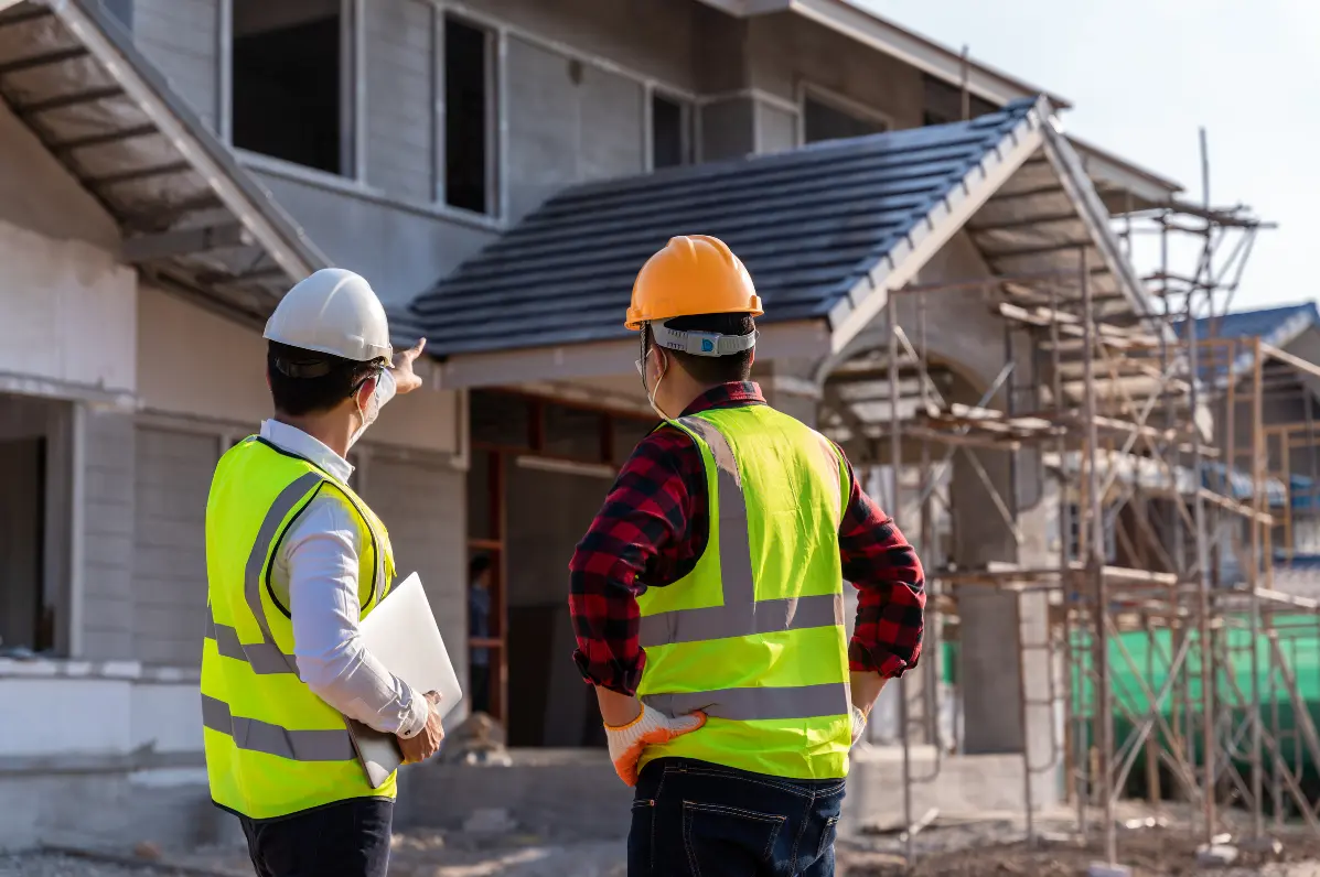 tips memilih kontraktor rumah