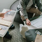 berapa lama proses desain interior