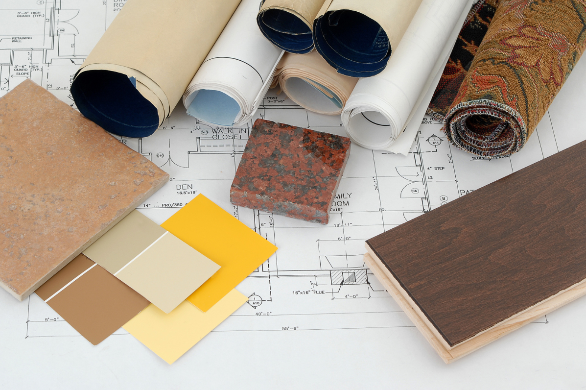Berapa Biaya Desain Interior? Segini Kisarannya!