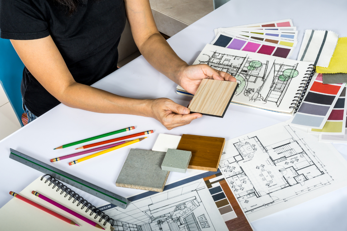 Cara Menghitung Harga Desain Interior, Apakah Mahal?