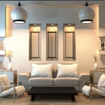 Ide Dekorasi Interior Rumah Minimalis Tapi Tetap Mewah