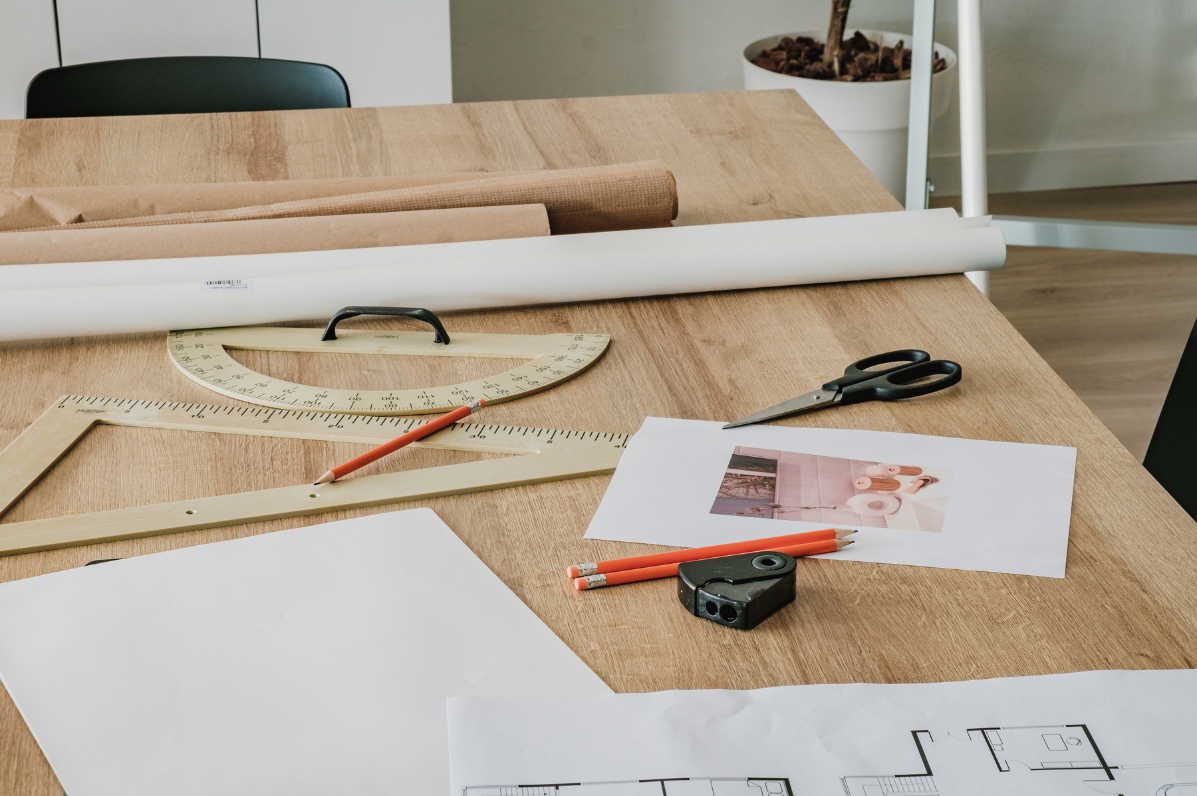 Mengapa Perlu Desain Interior Sebelum Rumah Dibangun?