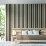Inilah Jenis Kayu yang Cocok untuk Dinding Interior