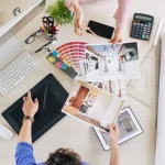 Keuntungan Pakai Jasa Desain Interior Apa Saja?