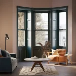 Rumah Modern Bohemian, Hadirkan Suasana Hangat
