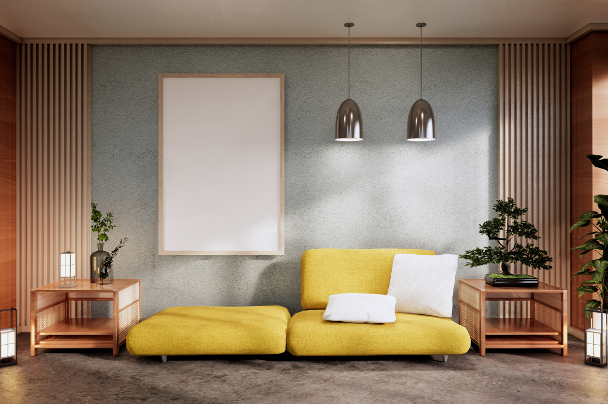 prinsip dasar interior 