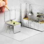 Tips Renovasi Interior Rumah Jadi Fungsional Tapi Tetap Indah