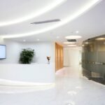 peran desain interior dalam menciptakan citra perusahaan