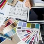 Bagaimana Desain Interior Dilakukan