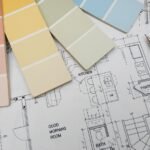 cara kerja perusahaan desain interior
