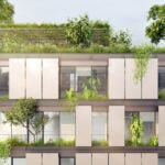 konsep green building