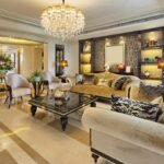 Bagaimana cara memilih gaya desain interior?