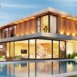 desain interior dan eksterior