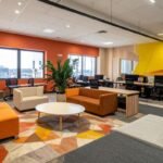 design interior office