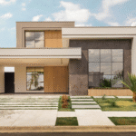 macam macam konsep rumah