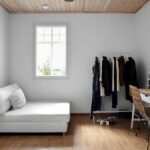 menata kamar tidur 3x4