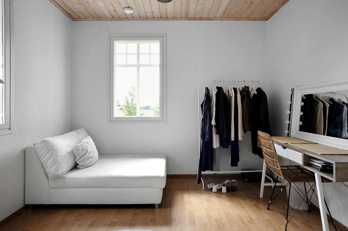 menata kamar tidur 3x4