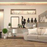 tren desain interior